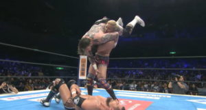 継続参戦は表明したが、結局マーティースカルとブロディキングは今回何しに来たのか？