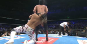 変化を禁じられ進化することしかできなかった棚橋弘至が復活する道はあるのか