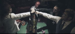 高橋ヒロムと「鷹木さん」と「鷹木信悟」　ヒロムの２度目のTIME BOMBは近いか？