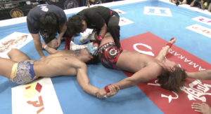 内藤哲也がインターコンチネンタル王座に返り咲くも飯伏幸太の怪我が心配