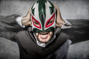 G1が最後まで盛り上がるかどうかは敗退決定のSANADA次第