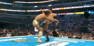 KENTAの次のターゲットは飯伏幸太と権利書