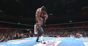 今振り返ると悲しさを感じる2016年のG1CLIMAX。