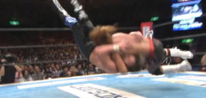 「主役は俺だ」内藤哲也が教えてくれたのは生き方１つで過去も今も変えることができるということ。