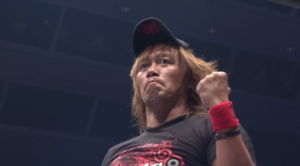 首の皮一枚の内藤哲也は元気なのかヤケクソなのか？