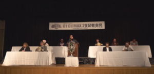 アメリカの空気に合わせずに自分を貫いたEVIL。棚橋弘至の発言へのアンサーにも見えた姿。