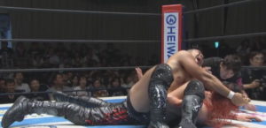 アーチャー狩りに成功しKENTAが怒涛の３連勝も・・・このままでは大ブーイングが待っているか。