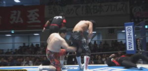 矢野ワールド２ｎｄ！ジェイホワイトが衝撃の開幕３連敗