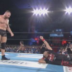 対モクスリー攻略は「怒らせること？」煽りまくる内藤哲也に不安も・・・