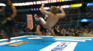 SHO＆YOHがIWGPタッグ王者タマトンガ＆タンガロアと対戦、ワールドタッグリーグへの目処は立ったのか？