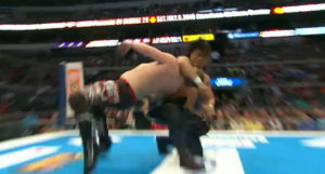 スピード感が1.3倍になった後藤洋央紀！永田の鋭さと橋本真也の重さを兼ね備えた蹴りがG1獲りの鍵になる！？