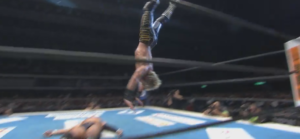 SANADA勝利も敗退決定...KENTAは残り3試合で迷子から道を見つけてほしい