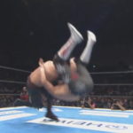 柴田「あの技は新しいフィニッシュになる可能性も秘めてる」と牛殺し式GTRを評価