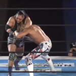 EVILの決意、棚橋弘至の発言に対する答えは『唯一無二の道の先にあるテッペン』