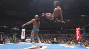 Ｇ１初出場・初優勝・史上最年少優勝を達成したオカダカズチカの2012年。