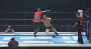 鈴木みのるをＧ１で見たかった。実現しなかった好カード達。