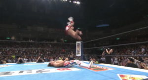 2013年、内藤哲也のG1優勝で到来したのは新時代ではなくブーイング時代だった