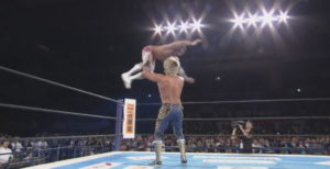 SANADAが衝撃の４敗目、G1中盤戦で優勝決定戦への望みがほぼ絶たれる。