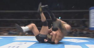 ラフファイトにはラフファイト、タイチの奇襲攻撃と札幌大会への期待