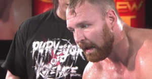 モクスリーが肘の負傷で欠場へ