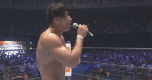 Aブロックは2強+横並びで終わったG1クライマックス