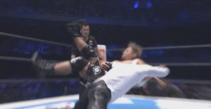 高橋裕二郎はいつでも「一番美味しい内藤」を狙えるのだが。