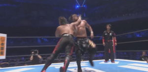 鷹木信悟がヘビー級転向宣言！ヒロムの復帰も近いか！？