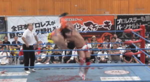 野村直矢が連日の勝利！北海道で勢いをつけて三冠獲りへ