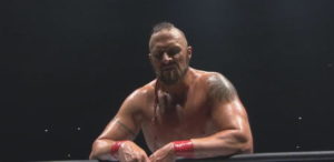 ランスアーチャーはAEWに移籍してしまうのか