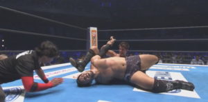 迷子のままでG1を終えたKENTA