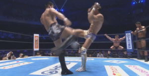 遅すぎるKENTAへのブーイング、しかしこれをチャンスに導くことができれば。