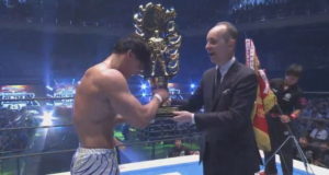 覚悟の飯伏幸太がＧ１を初優勝！令和初の最強で最高な夏男が誕生！