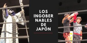 EVILのプロ意識とIWGPへの思いに感動をした名古屋国際会議場大会。