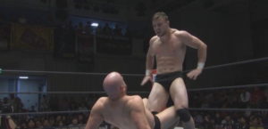 ヤングライオン杯は今日も熱い！コグリンが2連勝で暫定首位へ、リチャーズは前日負けたと勘違い？