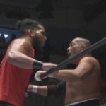 石井が珍しい発言で王者組に駄目出し「タマ・ロアは試合のクオリティが低い」