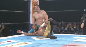 ロッキーロメロが田口とタッグ結成を承諾？ロッポンギ３Ｋはヘビー級へ進出？