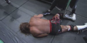 内藤哲也から完勝でインターコンチネンタル王座を手に入れたジェイホワイト