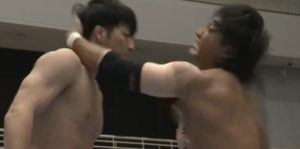 成田蓮が柴田勝頼に直談判をしてLA道場へ＆海野翔太は海外遠征を希望