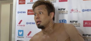 YOSHI-HASHIがKENTAのNEVERに挑戦か。SHOとYOHはヘビー挑戦待ったなし！