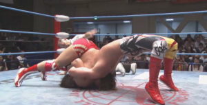 宮原健斗が野村直矢を退けてV7を達成、野村の勢いが時代を変えるまであと一歩だったが...