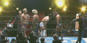 東京ドーム２連戦は個々なのか分散なのか。