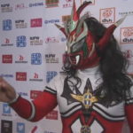 ライガー怒りが再燃！ブチ切れたライガーは新日本プロレスから下りるとまで発言。