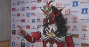 ライガー怒りが再燃！ブチ切れたライガーは新日本プロレスから下りるとまで発言。