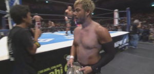 KENTA「石井はジャニーズ系、YOSHI-HASHIはブス」