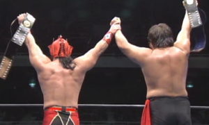 武豊の偉業に獣神サンダーライガーに思う2010年代も王者になってほしいと。