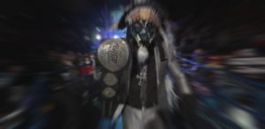 BUSHI、パートナー不在につきSUPER Jr タッグへの出場ならず。ジュニアのシリーズにすら関われず・・・