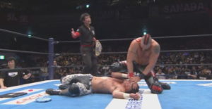 急遽のチャンスを手にしたランスアーチャーがUS王者に！何とフィンレーが復活！！