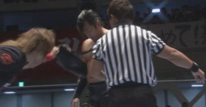 デスペラードの復帰で鈴木軍とタイチ、そして内藤哲也の時計も動き出す？