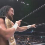 ジェイが後藤洋央紀の挑戦を認めた！？しかし後藤は『誰でもいい、名乗りを上げてみろ』と発言しすれ違い発生！