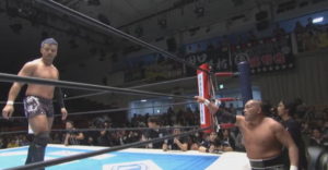 KENTAの暴走が止まらない『TOMOに萌えた！YOSHI-HASHIはブス！』